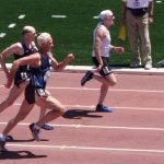 Sacramento nationals M65 200m